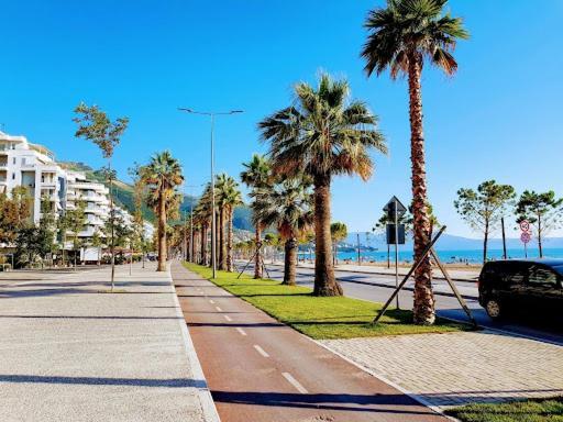 Leilighet Summer Vlorë