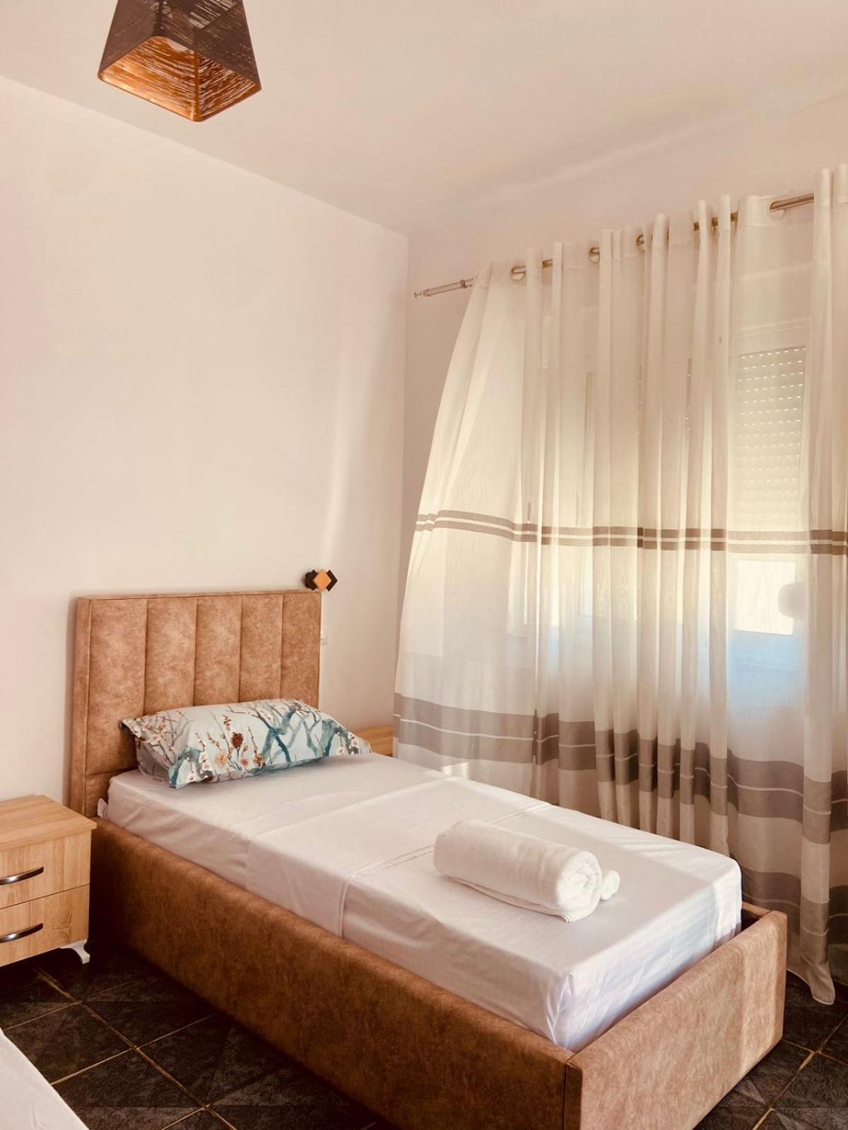 Leilighet Summer Vlorë