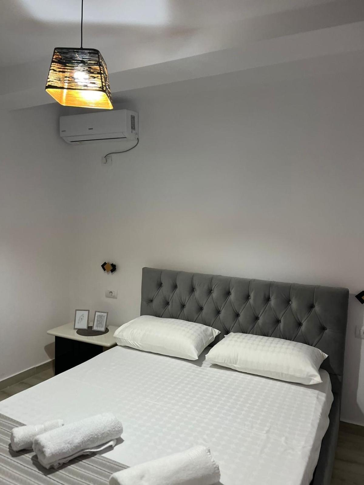 Leilighet Summer Vlorë