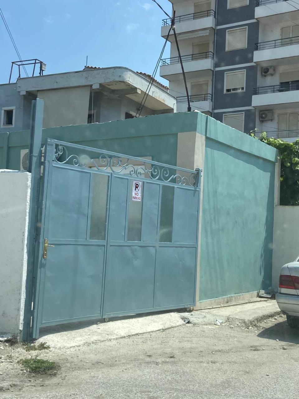 Leilighet Summer Vlorë